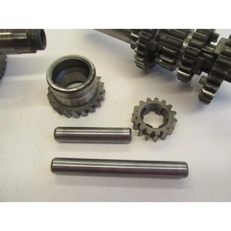 Boite de vitesses YAMAHA TY 250 R 1984-1988