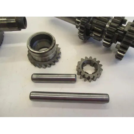 Boite de vitesses YAMAHA TY 250 R 1984-1988