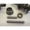 Boite de vitesses YAMAHA TY 250 R 1984-1988