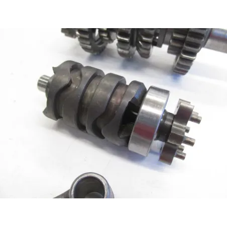 Boite de vitesses YAMAHA TY 250 R 1984-1988