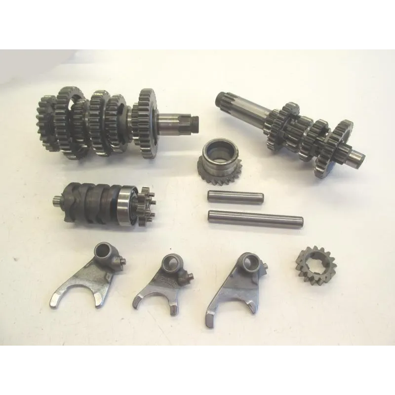 Boite de vitesses YAMAHA TY 250 R 1984-1988