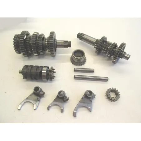 Boite de vitesses YAMAHA TY 250 R 1984-1988