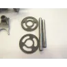 Boite de vitesses YAMAHA TW 125 1998-2002