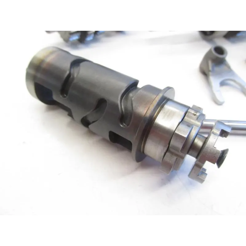 Boite de vitesses YAMAHA TW 125 1998-2002