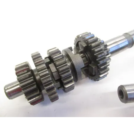 Boite de vitesses YAMAHA TW 125 1998-2002
