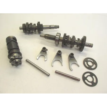 Boite de vitesses YAMAHA TW 125 1998-2002