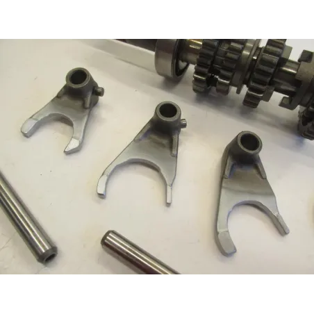 Boite de vitesses YAMAHA TW 125 1998-2002