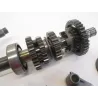 Boite de vitesses YAMAHA TW 125 1998-2002