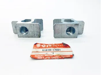 Tendeur de chaine SUZUKI GSXR 750 1988-1990