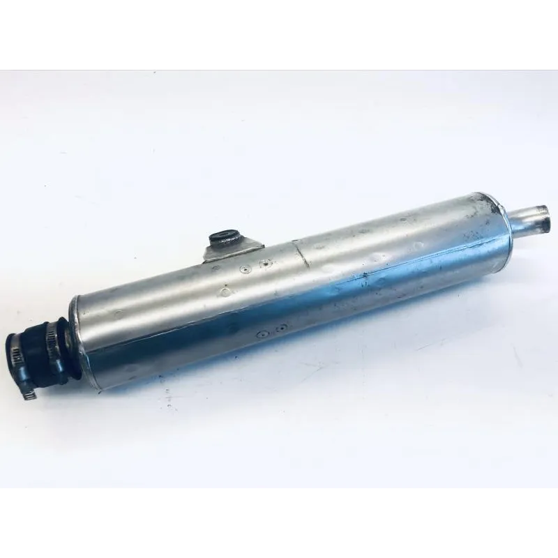 Silencieux droit (echappement) SUZUKI TV 250 1988-1990 WOLF