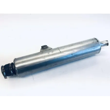 Silencieux droit (echappement) SUZUKI TV 250 1988-1990 WOLF