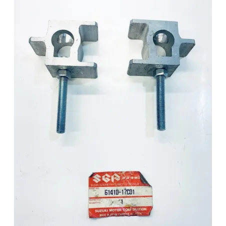Tendeur de chaine SUZUKI GSXR 750 1988-1990