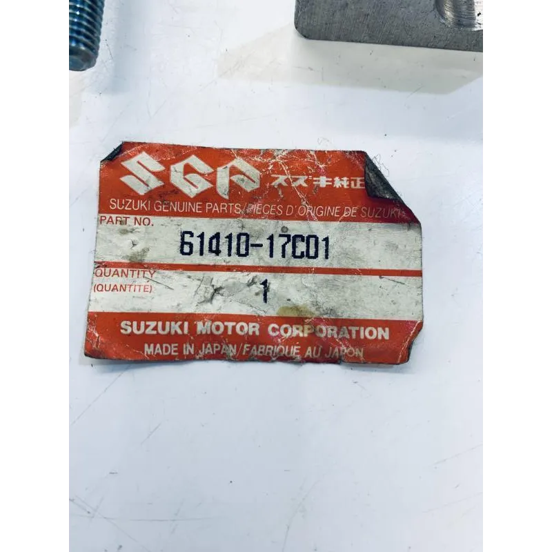 Tendeur de chaine SUZUKI GSXR 750 1988-1990