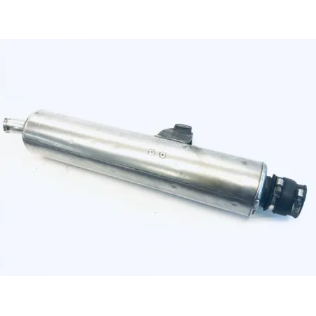 Silencieux gauche (echappement) SUZUKI TV 250 1988-1990 WOLF