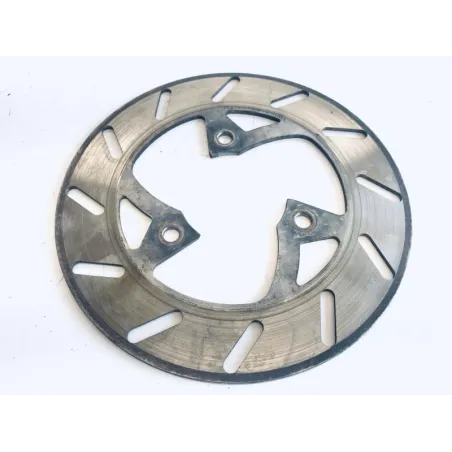 Disque frein avant PEUGEOT LUDIX 50 2004-2005 ELEGANCE 14P