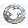 Disque frein avant PEUGEOT LUDIX 50 2004-2005 ELEGANCE 14P Disque frein avant PEUGEOT LUDIX 50 2004-2005 ELEGANCE 14P