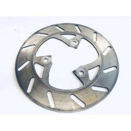 Disque frein avant PEUGEOT LUDIX 50 2004-2005 ELEGANCE 14P