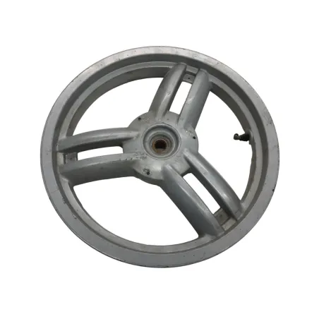 Jante arriere PEUGEOT LUDIX 50 2004-2005 ELEGANCE 14P
