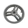 Jante arriere PEUGEOT LUDIX 50 2004-2005 ELEGANCE 14P