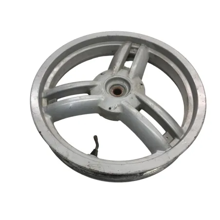 Jante arriere PEUGEOT LUDIX 50 2004-2005 ELEGANCE 14P