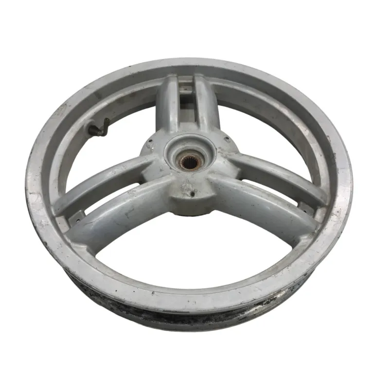 Jante arriere PEUGEOT LUDIX 50 2004-2005 ELEGANCE 14P