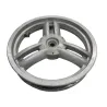 Jante arriere PEUGEOT LUDIX 50 2004-2005 ELEGANCE 14P