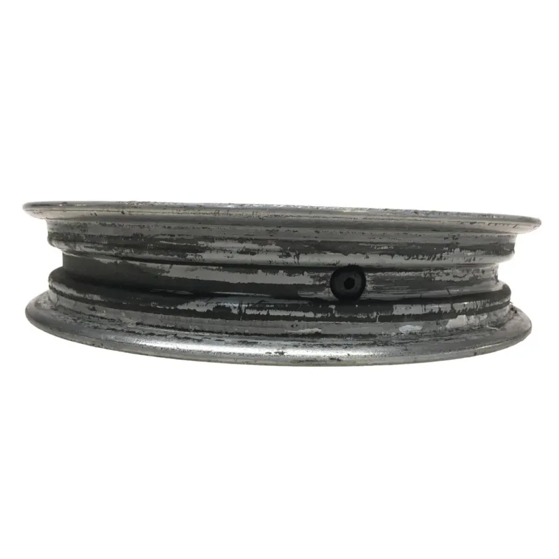 Jante arriere PEUGEOT LUDIX 50 2004-2005 ELEGANCE 14P