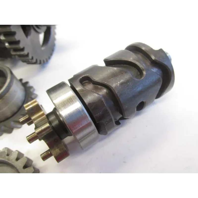 Boite de vitesses YAMAHA TY 250 R 1984-1988