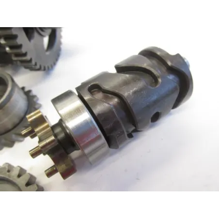 Boite de vitesses YAMAHA TY 250 R 1984-1988