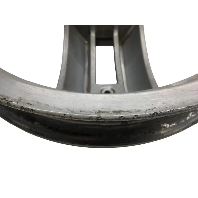 Jante arriere PEUGEOT LUDIX 50 2004-2005 ELEGANCE 14P