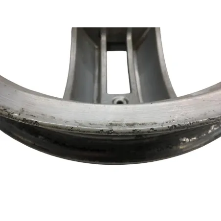 Jante arriere PEUGEOT LUDIX 50 2004-2005 ELEGANCE 14P