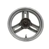 Jante arriere PEUGEOT LUDIX 50 2004-2005 ELEGANCE 14P