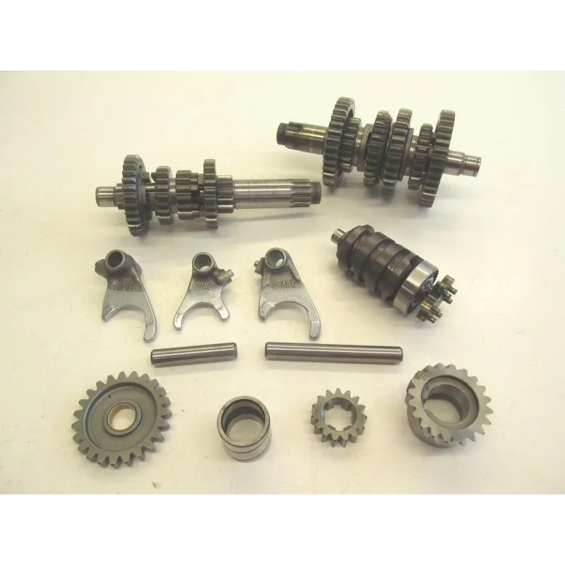 Boite de vitesses YAMAHA TY 250 R 1984-1988
