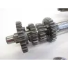 Boite de vitesses YAMAHA TY 250 R 1984-1988