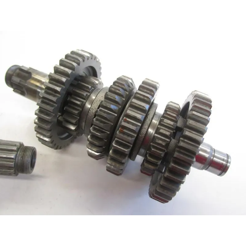 Boite de vitesses YAMAHA TY 250 R 1984-1988