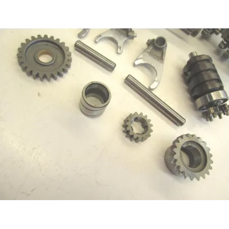 Boite de vitesses YAMAHA TY 250 R 1984-1988