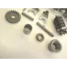 Boite de vitesses YAMAHA TY 250 R 1984-1988