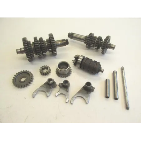 Boite de vitesses YAMAHA TY 250 R 1984-1988