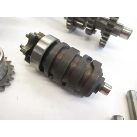 Boite de vitesses YAMAHA TY 250 R 1984-1988