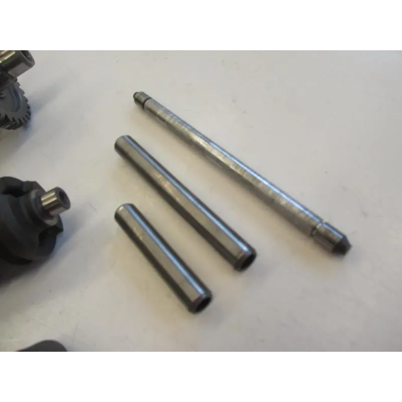 Boite de vitesses YAMAHA TY 250 R 1984-1988