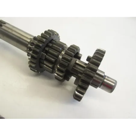 Boite de vitesses YAMAHA TY 250 R 1984-1988