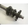 Boite de vitesses YAMAHA TY 250 R 1984-1988