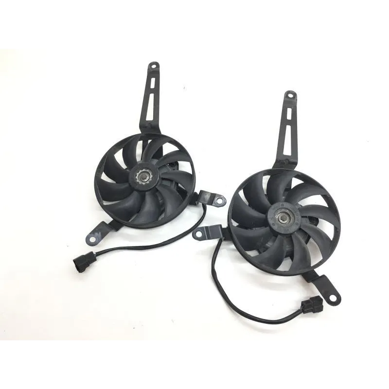 Ventilateur YAMAHA FJR 1300 2006-2012