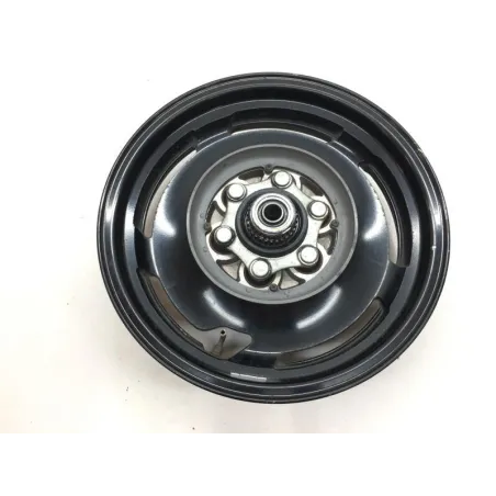 Jante arriere YAMAHA VMAX 1200 1985-1992 U.S FULL