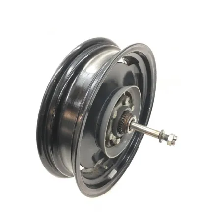 Jante arriere YAMAHA VMAX 1200 1985-1992 U.S FULL