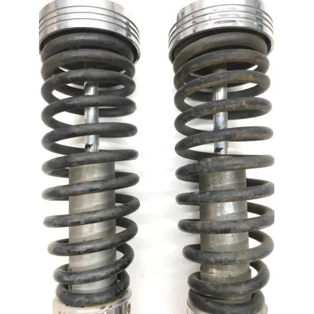 Double amortisseur YAMAHA VMAX 1200 1985-1992 U.S FULL