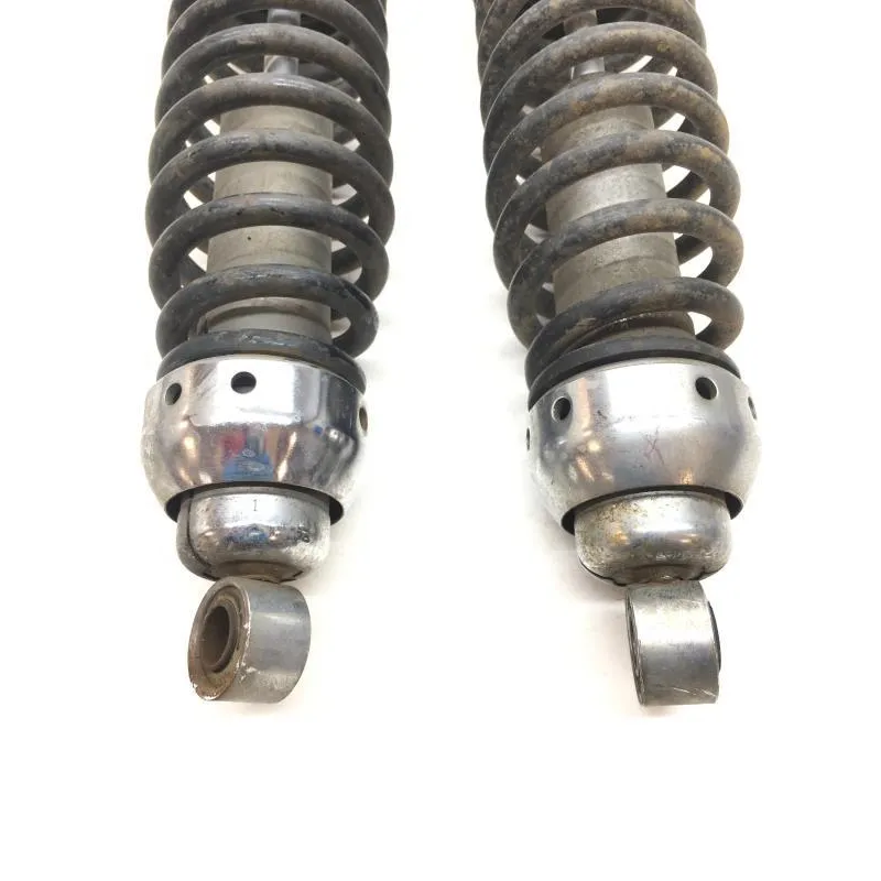 Double amortisseur YAMAHA VMAX 1200 1985-1992 U.S FULL