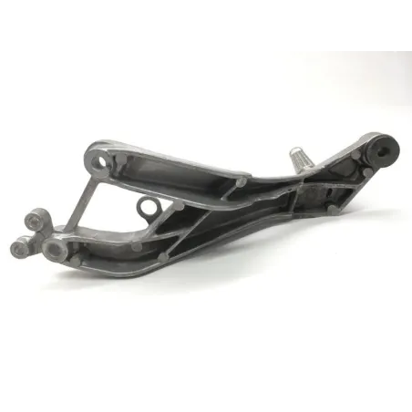 Platine et repose pieds arriere droit HONDA CBR 1100 XX 1997-2007