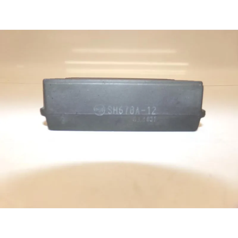Regulateur charge batterie KAWASAKI Z 1000 2003-2006
