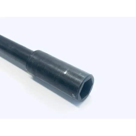 Axe de roue avant YAMAHA XP 500 2001-2003 TMAX